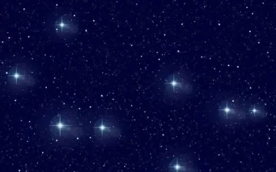 Calendrier lunaire soins énergétiques : 8 phases pour 8 rituels alignés