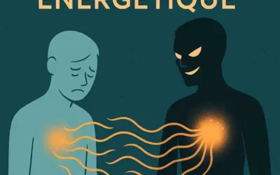 Vampirisme Énergétique et Emprise : Quand une Relation Vous Vide de Votre Énergie